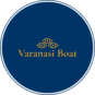 Varanasi boat logo